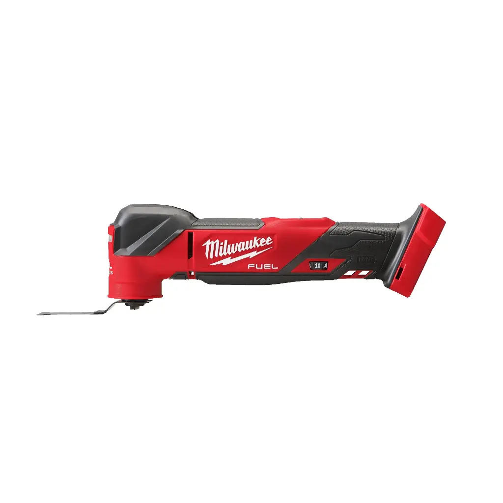 Outil Multifonction 18V FUEL - M18 FMT-0X - Sans batterie, ni chargeur, HD Box - MILWAUKEE - 4933478491