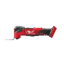 Outil Multifonction 18V FUEL - M18 FMT-0X - Sans batterie, ni chargeur, HD Box - MILWAUKEE - 4933478491