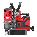 Perceuse magnétique - M18 FMDP-502C - Avec 2 batteries 5,0Ah + chargeur + coffret de transport - MILWAUKEE - 4933451012