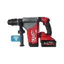 Perforateur 18V SDS+ / M18 ONEFHPX-552X - Avec 2 batteries + chargeur + HD Box - MILWAUKEE - 4933478496