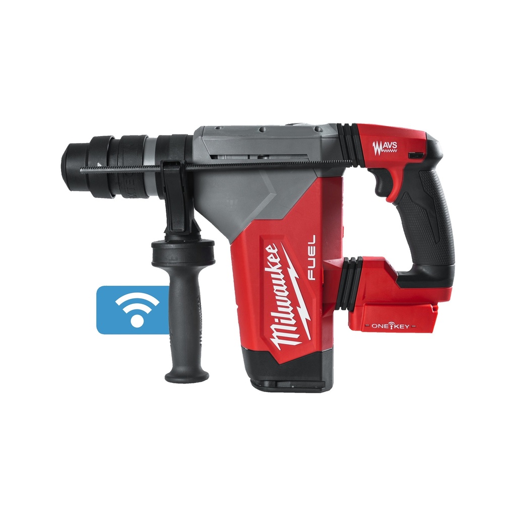 Perforateur 18V SDS+ / M18 ONEFHPX-0X - MILWAUKEE - 4933478495