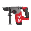 Perforateur SDS+ / M18 FHX-0X - Sans batterie, ni chargeur - HD Box - MILWAUKEE - 4933478888