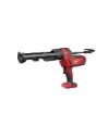 Pistolet à colle 18V, 310 ml - C18 PCG-310C-0B - Sans batterie, ni chargeur - Sac de transport - MILWAUKEE - 4933459637