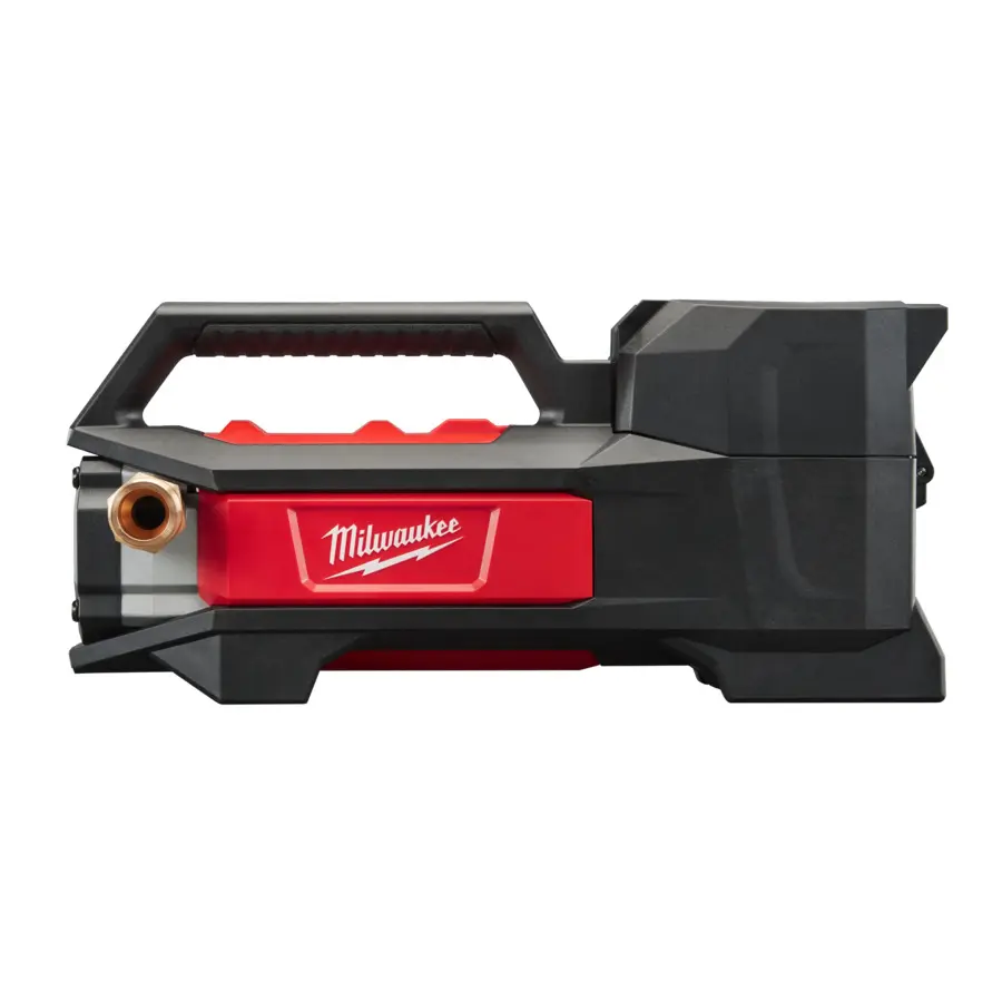 MILWAUKEE M18 BTP-0 - Pompe de transfert, sans batterie, ni chargeur