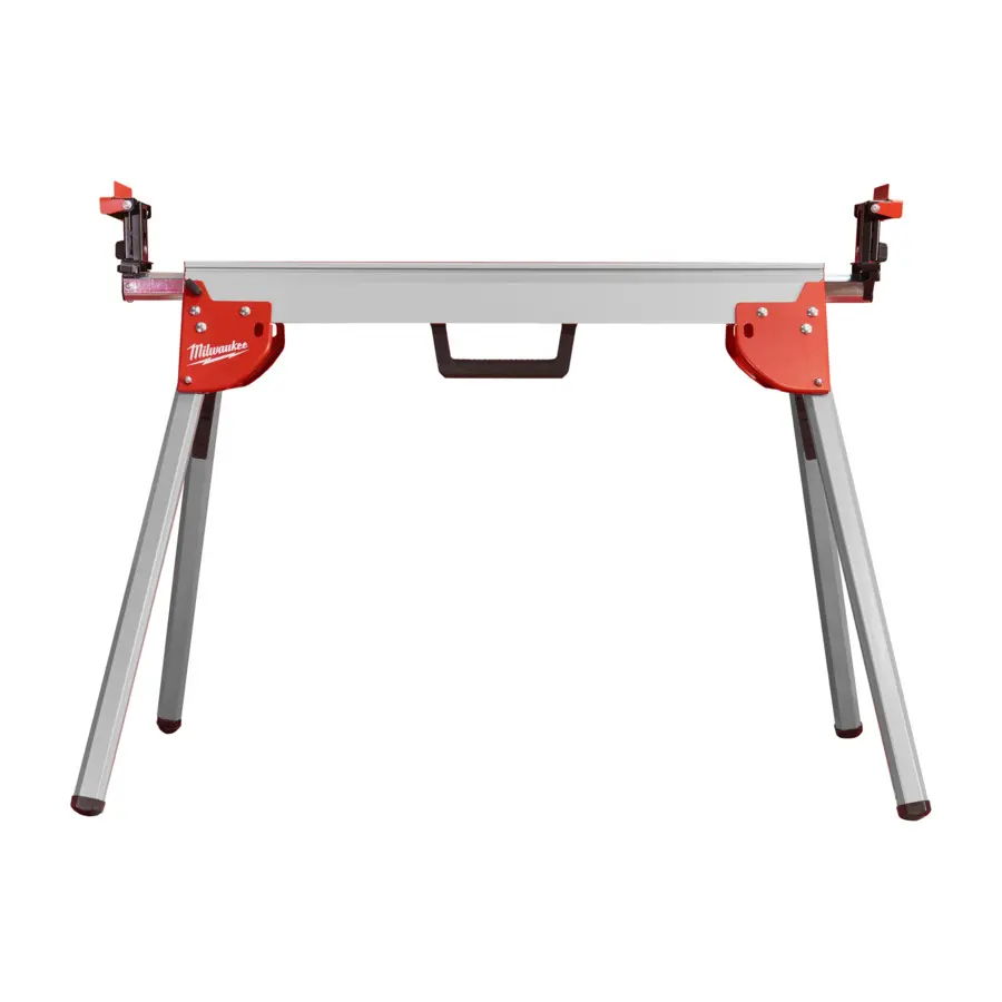MILWAUKEE MSL 2000 - Piètement pour scie radiale extensible 2,5 m