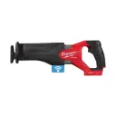 Scie sabre 18V - M18 ONEFSZ-0X - FUEL ONE KEY - Sans batterie, ni chargeur - MILWAUKEE - 4933478296