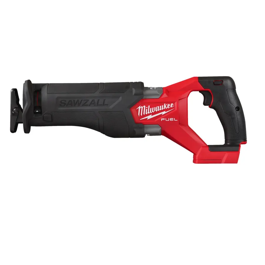 Scie sabre 18V FUEL - M18 FSZ-0 - Sans batterie, ni chargeur, ni HD Box - MILWAUKEE - 4933498063