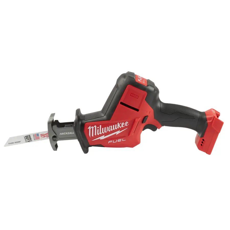 MILWAUKEE M18 FHZ-0  - Scie sabre compacte FUEL 18V, sans batterie