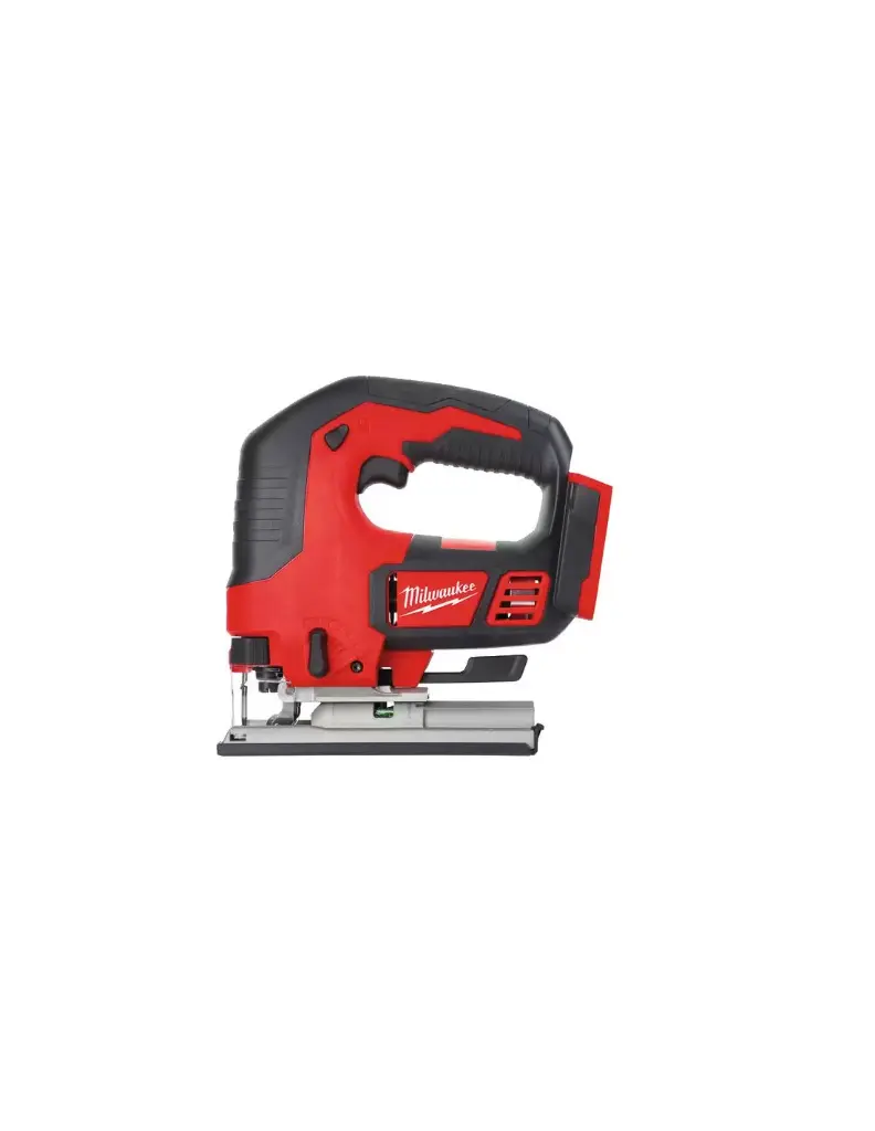 Scie sauteuse 18V - M18 BJS-0X - Sans batterie, ni chargeur - HD Box - MILWAUKEE - 4933459573