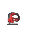 Scie sauteuse 18V - M18 BJS-0X - Sans batterie, ni chargeur - HD Box - MILWAUKEE - 4933459573