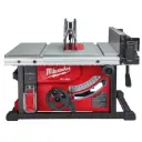 Scie sur table 18 V FUEL 210mm - Sans batterie, ni chargeur -  M18 FTS210-0 - MILWAUKEE - 4933464722