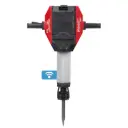 Démolisseur 25Kg MXF DH2528H-602 - Avec 2 batteries 6Ah + chargeur + 2 burin - MILWAUKEE - 4933464877