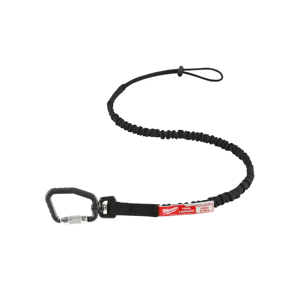 LANIÈRE ANTICHUTE 6,8 KG - 1 PC - MILWAIKEE - 4932471352