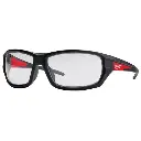 Lunette de sécurité  PERFORMANCE 1PC - MILWAUKEE - 4932471883