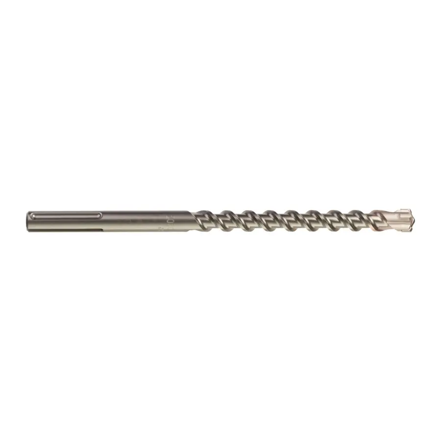 FORET SDS MAX 4 TAILLANTS Ø20 - MILWAUKEE
