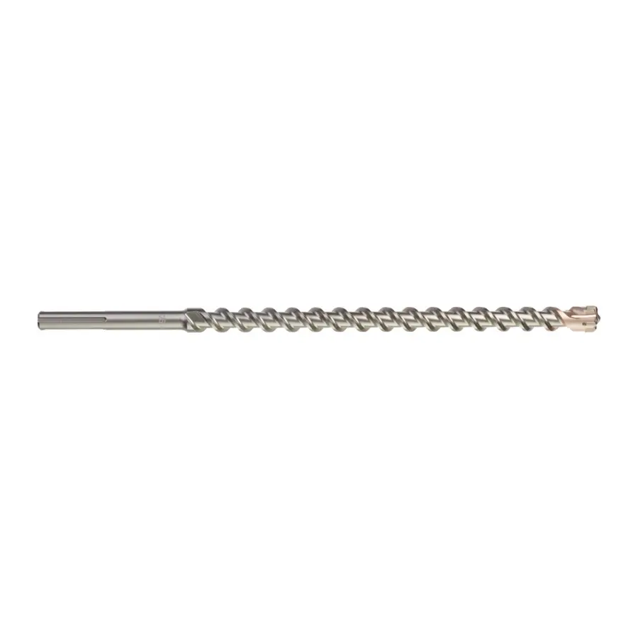 FORET SDS MAX 4 TAILLANTS 26X520MM - MILWAUKEE