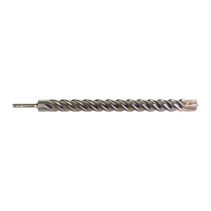 Foret SDS Plus - MX4 4 TAILLANTS Ø32 - MILWAUKEE - 4932399336