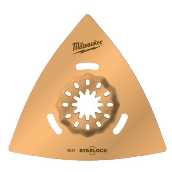 LAME MULTI TOOLS RÂPE CARBURE 80MM (X1) - MILWAUKEE - 48906054