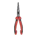 Pince à Bec long 205mm - Clip brochable - MILWAUKEE - 4932492465