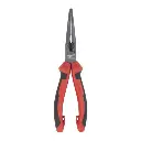 Pince à Bec long 205mm - Avec tête 45 degrés - Clip de brochage - MILWAUKEE - 4932492466