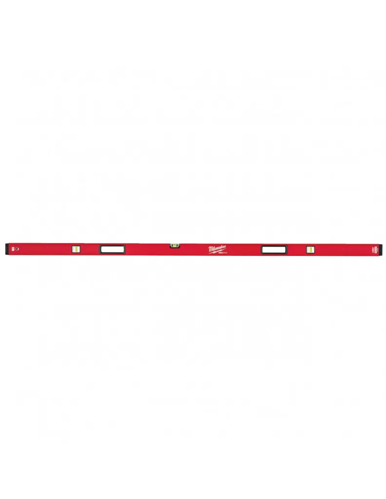 Niveau tubulaire magnétique 200 cm REDSTICK Premium - MILWAUKEE - 4932459073