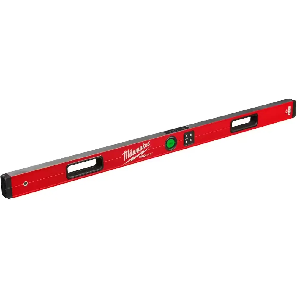 NIVEAU REDSTICK DIGITAL 120 CM - MILWAUKEE - 4933471979