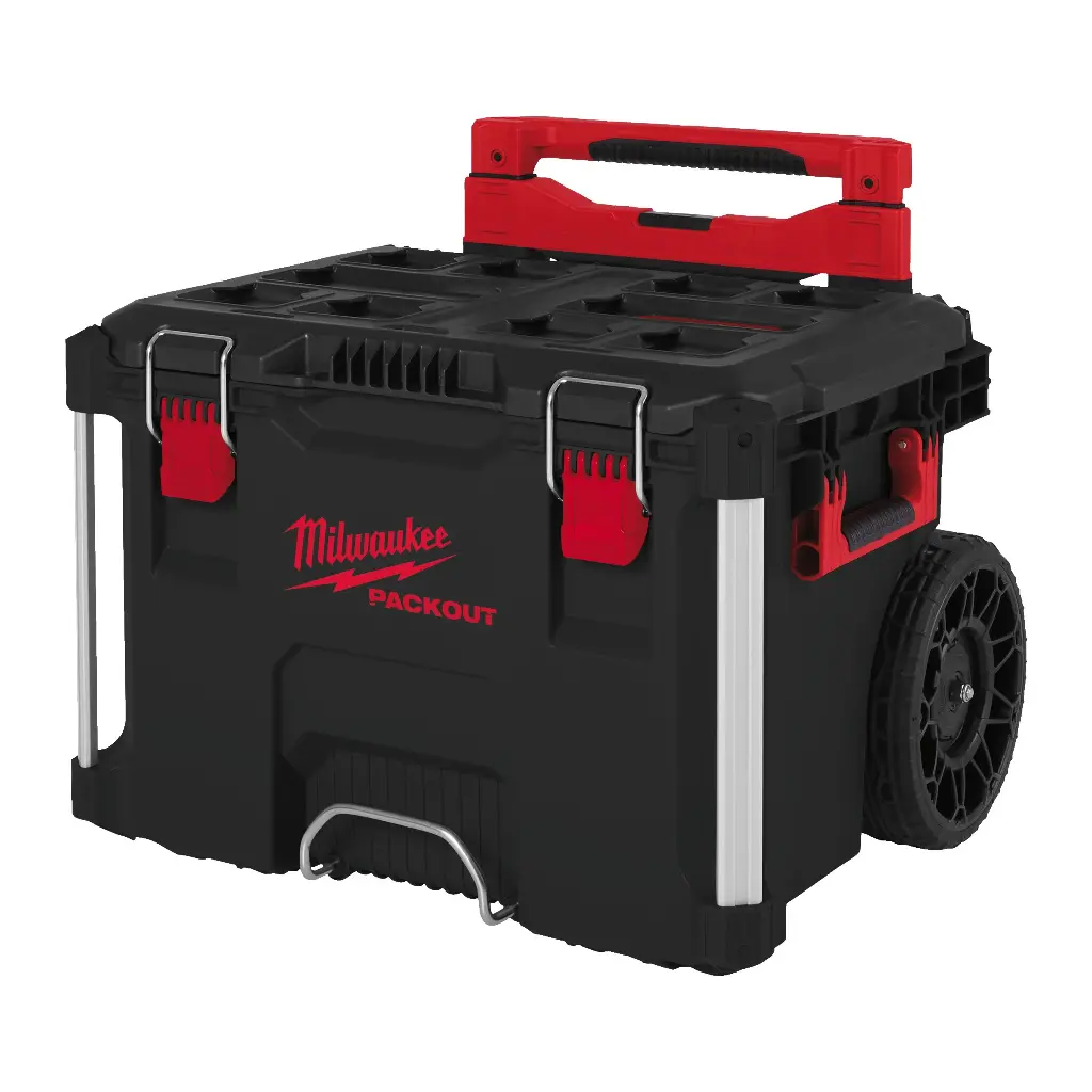Trolley Box - PACKOUT™ - MILWAUKEE - 4932464078