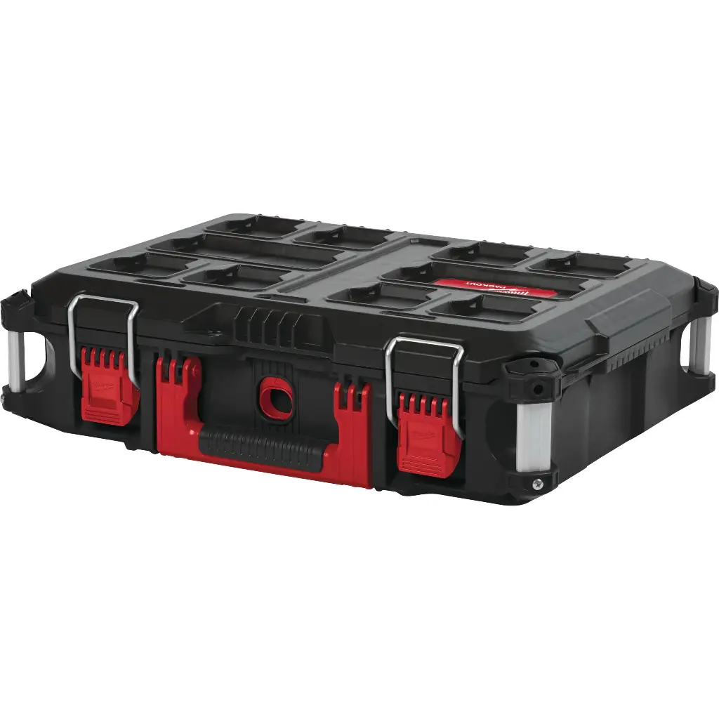 COFFRET DIMENTION 560X410X170 Packout box - 4932464080