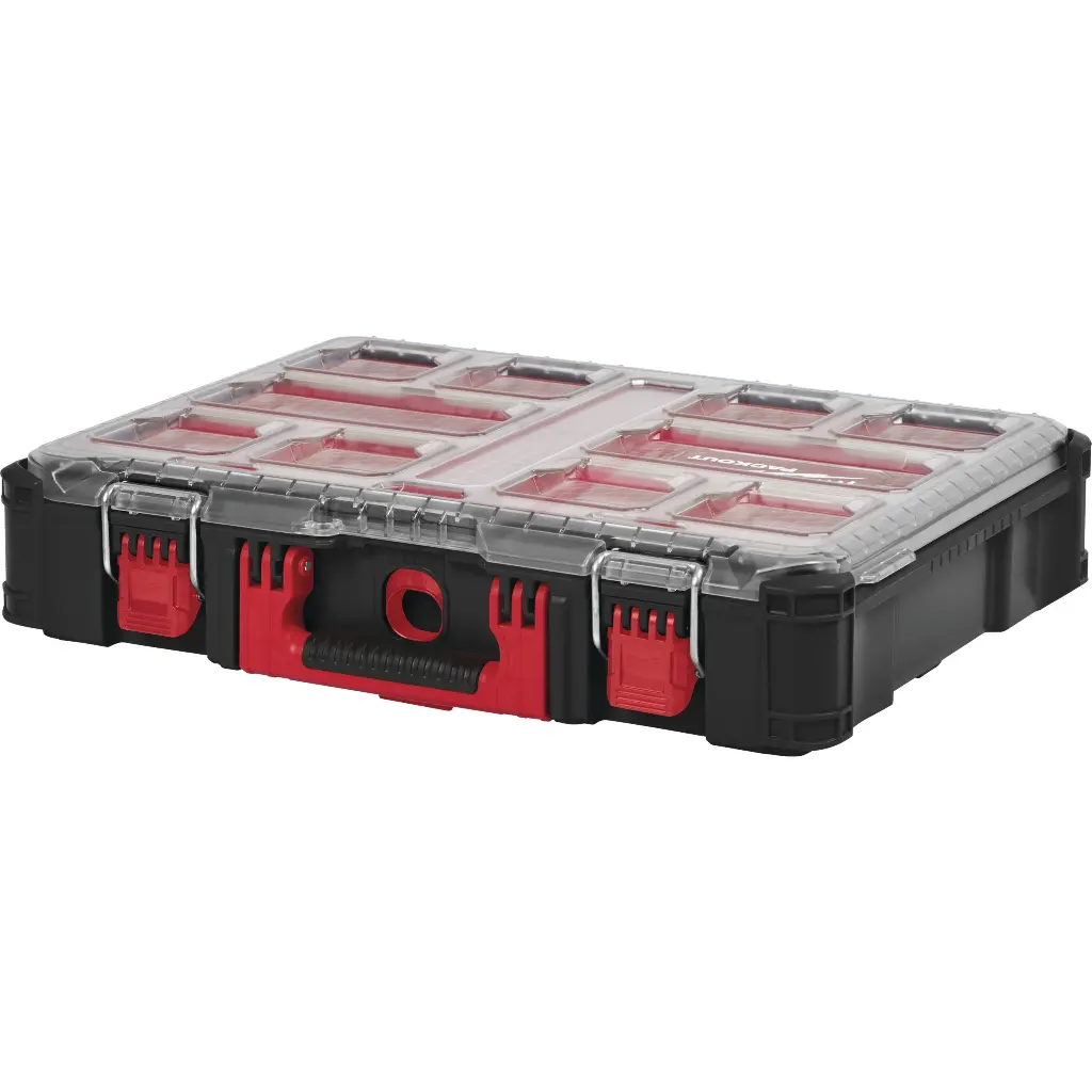 Organisateur Packout  - MILWAUKEE - 4932464082