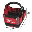 SACCOCHE PACKOUT 25 CM - MILWAUKEE - 4932464084