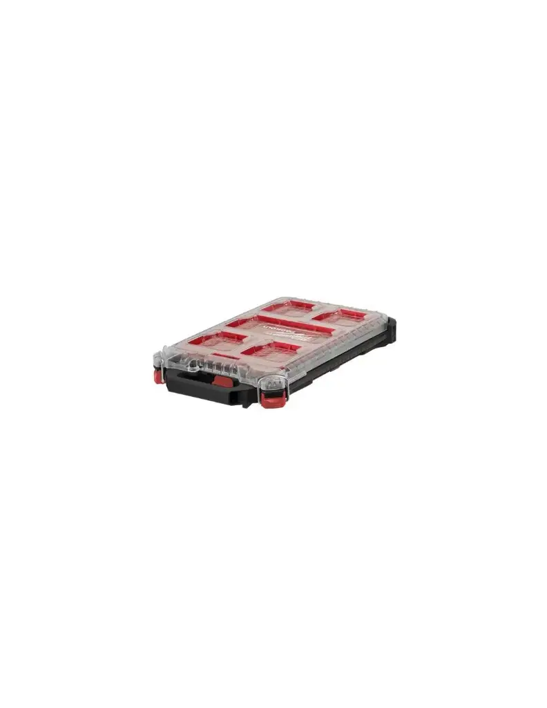 ORGANISER PACKOUT COMPACT SLIM- MILWAUKEE - 4932471065