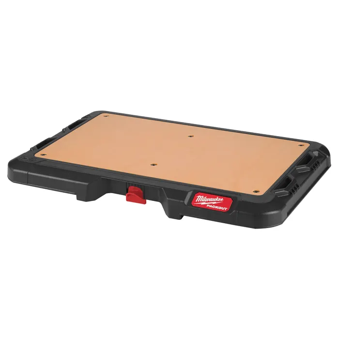 PLATEAU DE TRAVAIL AJUSTABLE PACKOUT - MILWAUKEE - 4932472128