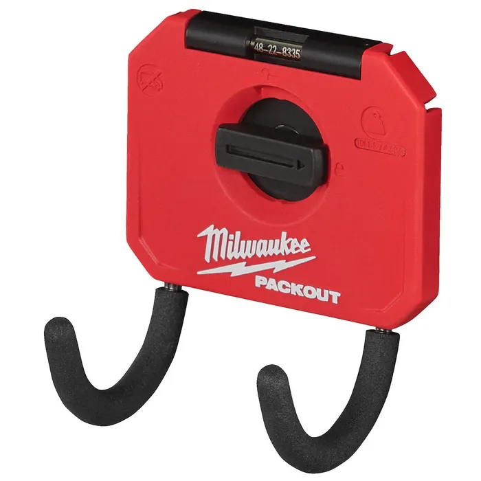 PETIT CROCHET COURBE PACKOUT - MILWAUKEE - 4932480705