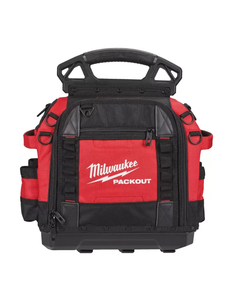 Sacoche fermé PACKOUT 38CM -  Tote Tool Bag - MILWAUKEE - 4932493623