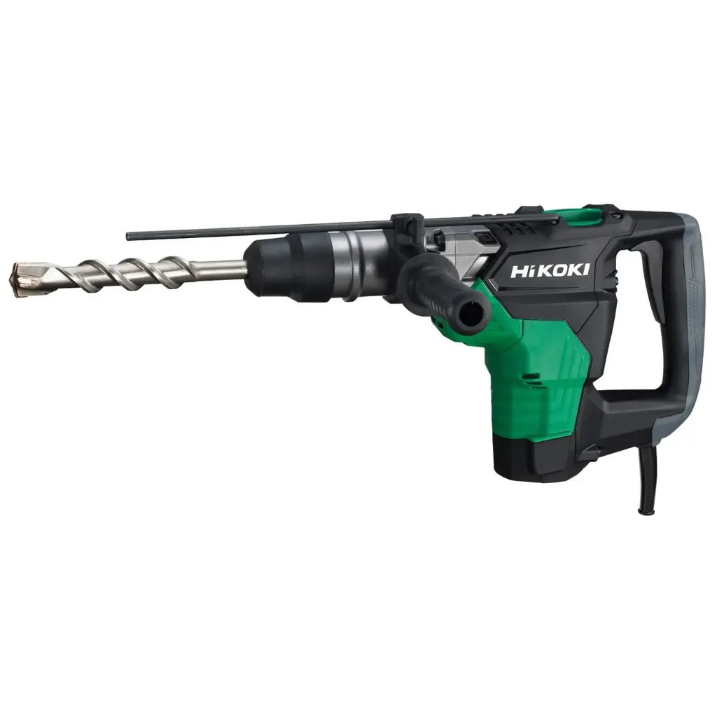 PERFO-BURINEUR SDSMax 40mm 1100W 7,1J - 7,1kg - COFFERT - DH40MCWSZ - HIKOKI