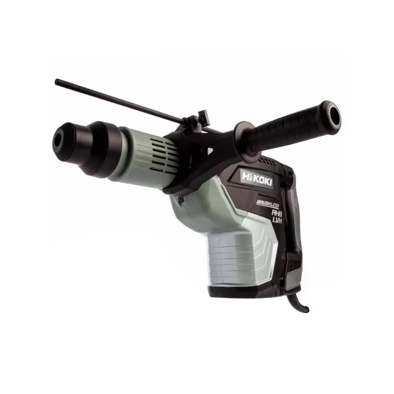 Perfo-burineur filaire SDS-Max -DH45MEYWSZ - Coffret de transport - HIKOKI