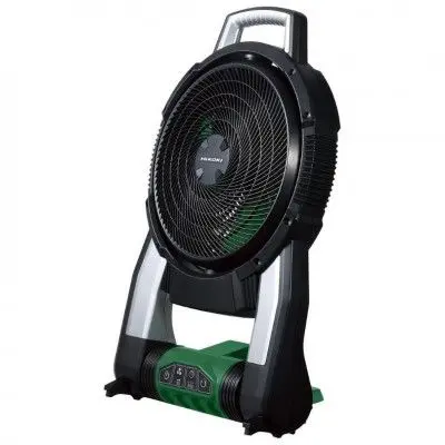 Ventilateur pivotant 18V - Sans batterie, ni chargeur - HIKOKI - UF18DSALL0Z
