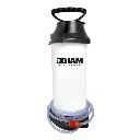 Pulvérisateur plastique renforcé 10 Litres - DIAM INDUSTRIE - CB-35811