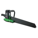 SCIE SABRE A DOUBLE LAME 230V 1.8kW   DIAM INDUSTRIE - EDB480.1