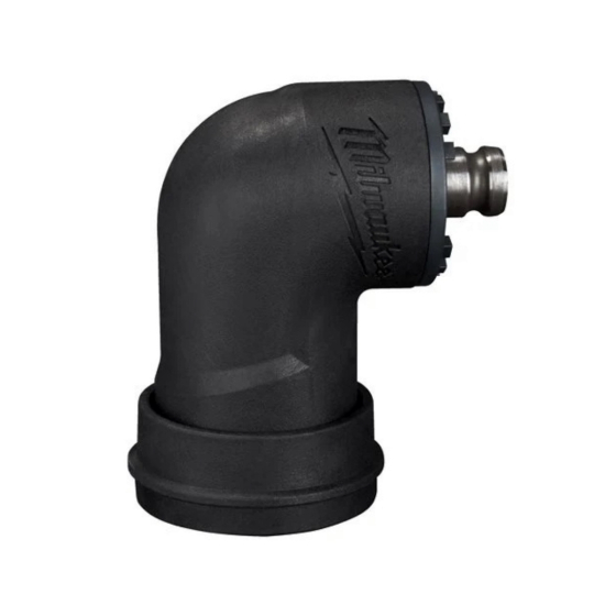 COURONNE D''ANGLE - MILWAUKEE - 4931472343