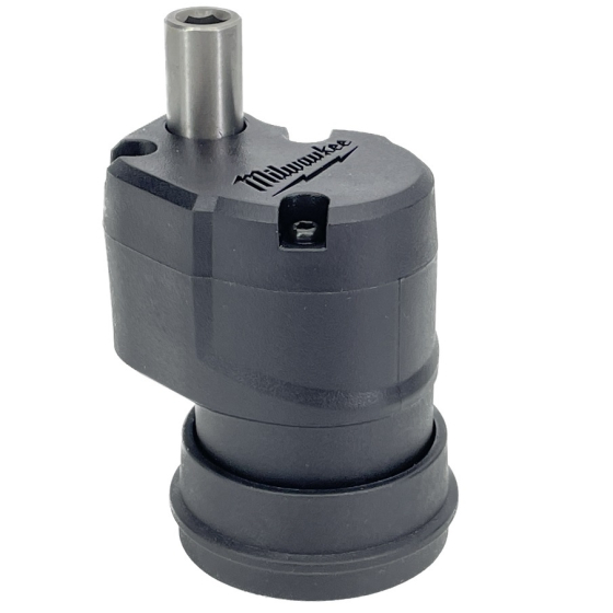 RENVOI D''ANGLE - MILWAUKEE - 4931472344