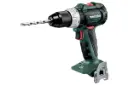  Perceuse visseuse - BS 18 LT BL - Sans batterie, ni chargeur - METABO - 602325840