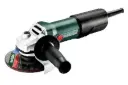 Meuleuse d'angle 125 mm - 850 W WEV 850-125 - METABO - 603611000
