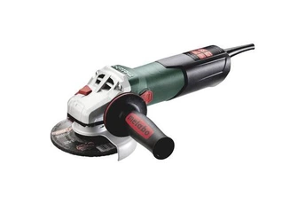Meuleuse d'angle filaire 125mm  - W 11-125 Quick  - METABO - 603623000