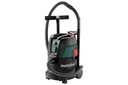 Aspirateur 25L EAU/POUSSIERE - ASA 25 L PC  - METABO - 60201400