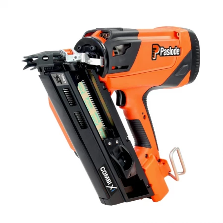 Cloueur à gaz Pastole - COMBI Xi - SPIT - 014005