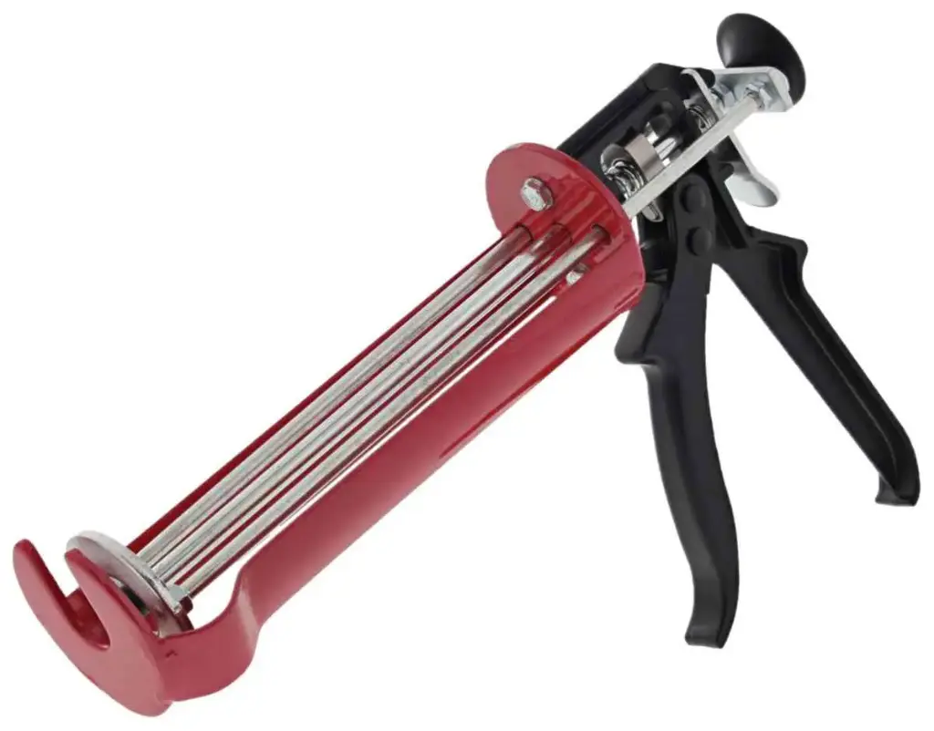 OUTIL D'INJECTION MANUEL 380-410ML - SPIT