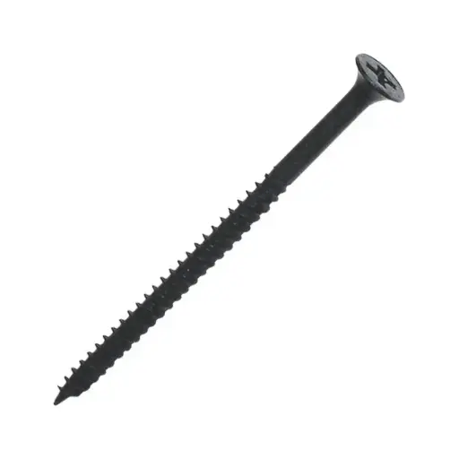 VIS PLACO PTC 3.5 PH NOIR  - SCELL-IT