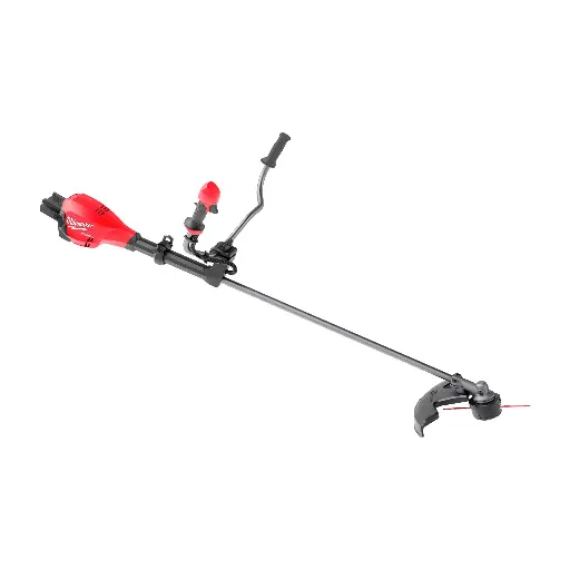 [4933480859] Débroussailleuse à double batterie - M18 F2BCU-0 -Sans batterie, ni chargeur - MILWAUKEE - 4933480859