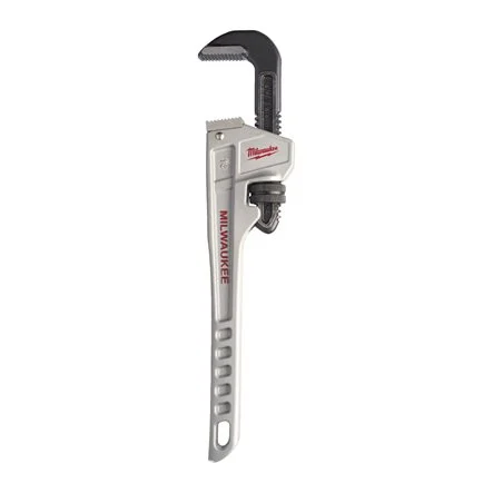 [48227214] Clé serre tube ALU 350mm - MILWAUKEE - 48227214